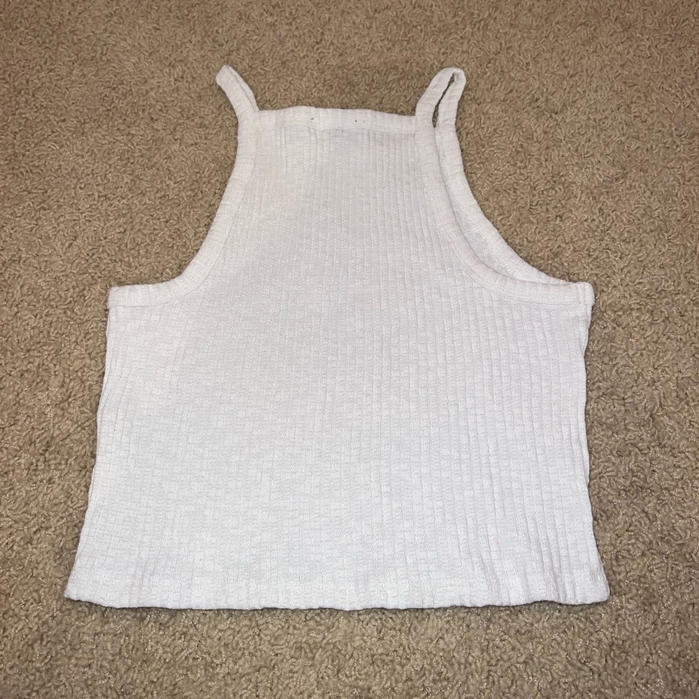 forever 21 white top - Picture 2 of 3